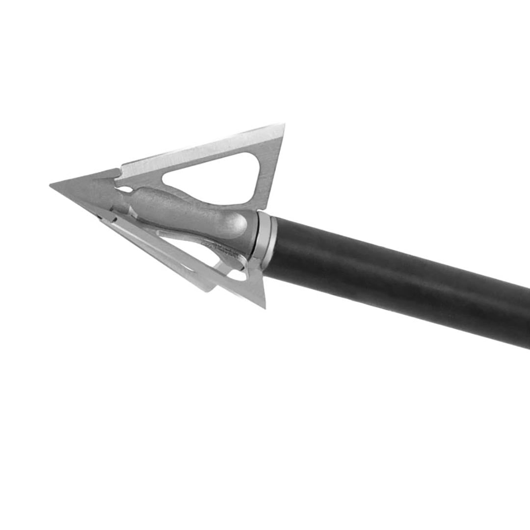 G5 1812G5 Outdoors Striker V2 Broadhead 3 Pack  125 Grain