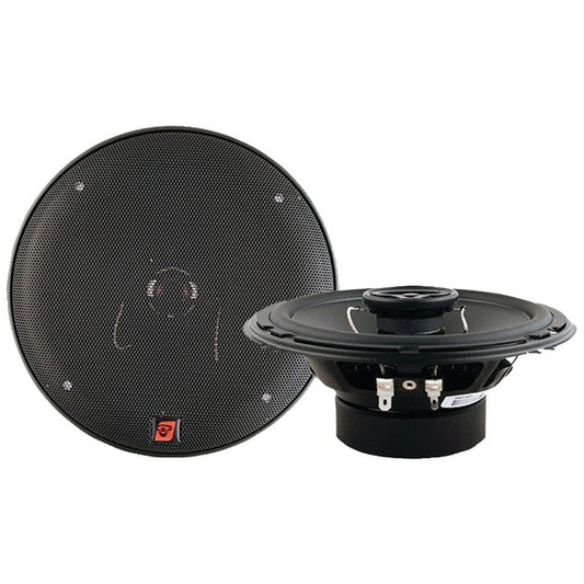 Cerwin Vega XED525C XED 5.25" 2-way compoent speaker set - 300W MAX