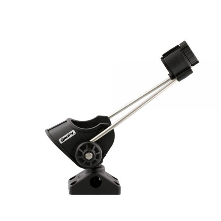 Scotty 0240 Striker with Combination Side/Deck Mount
