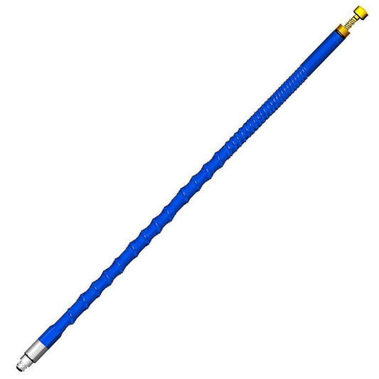 Firestik FS3BL 3' (92cm) Firestik II Heavy-Duty - 5/8 Wave (Blue)