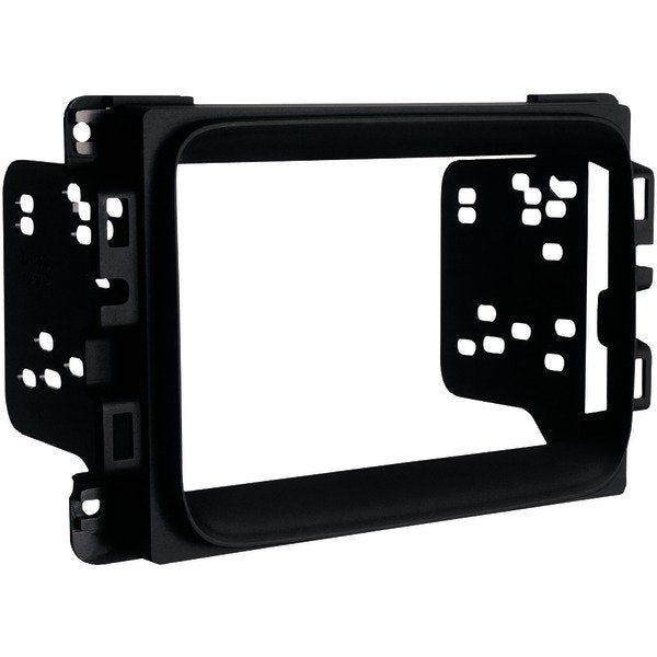 Metra 95-6518B Double-DIN Installation Kit for 2013 and Up Chrysler®/Jeep®/Ram®