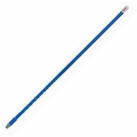 Firestik KW4BB 4' (122cm) Heavy-Duty Antenna 5/8 Wave (Blue)