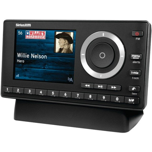 SiriusXM SXPL1V1 Onyx Plus w/Vehicle Kit