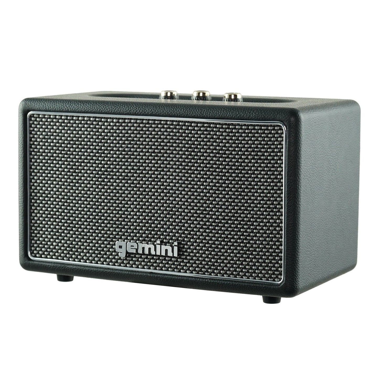 Gemini GTR-200 Portable Bluetooth Speaker