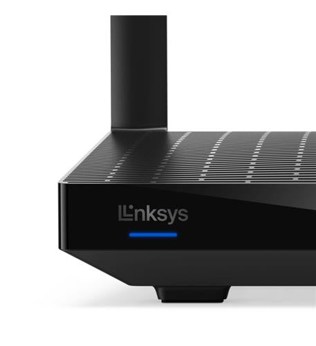 Linksys Router Ax1800 Linksys MR7350 Ax1800 Mesh Dual-band Wifi6 Router – Deff Audio
