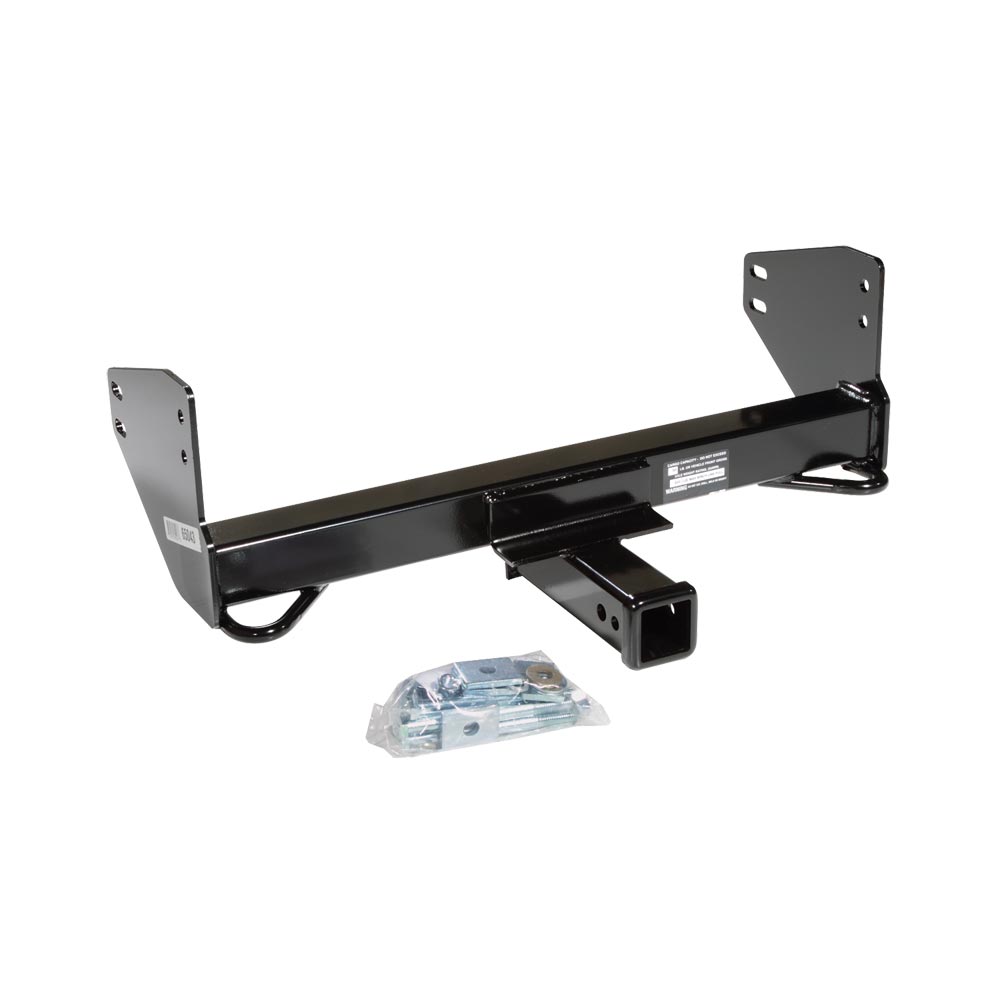 Draw-Tite 65043 Front Mount Receiver