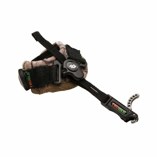 Truglo TG2560MBC DETONATOR Bow Release, Camo