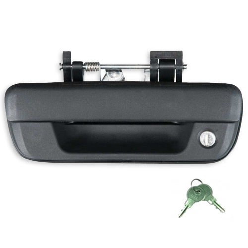 Pop & Lock PL1700 Tailgate Lock for 04-15 Chevy Colorado and GMC Canyon