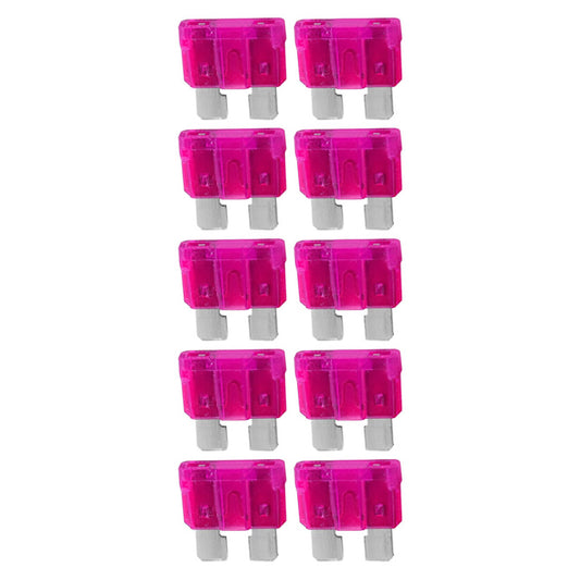 Audiopipe ATC3 3A ATC Fuse 10 Pack