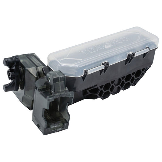 Caldwell 1099117 22LR Rimfire Rotary Mag Charger