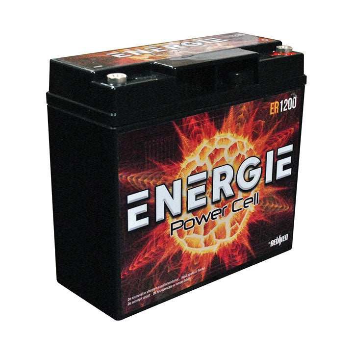 Energie ER1200 1200 Watt 12 volt Power Cell