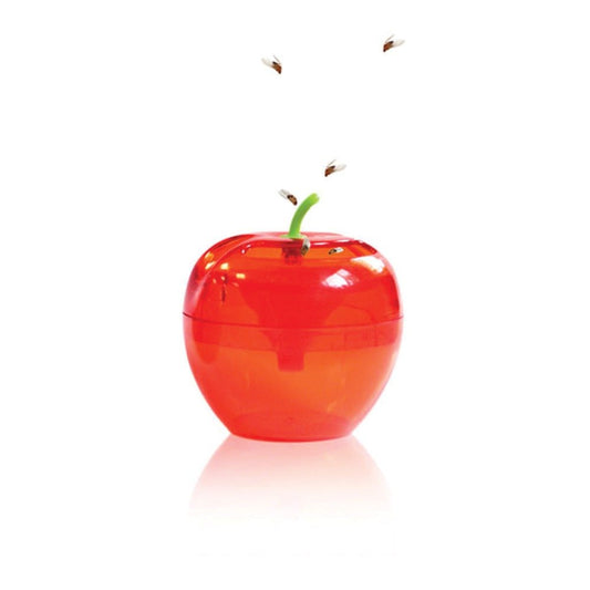 RAID 2PK-FFTA-RAID Apple Fruit Fly Traps, 2 pk