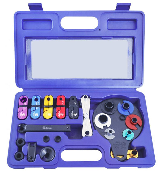 Astro 78930 15 Piece Master Disconnect Kit