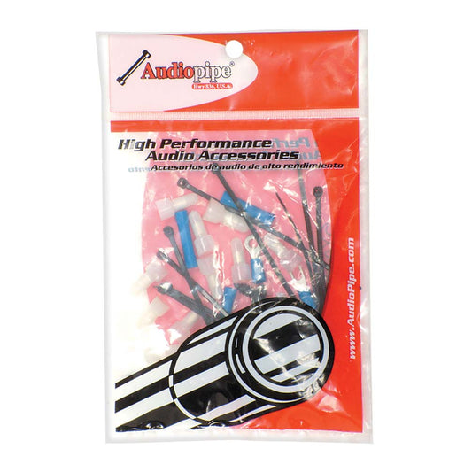 Audiopipe BMSRD1 Radio Installation Wire Kit