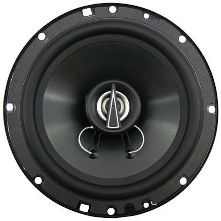 Lanzar MX62 Max 6.5" Coaxial Speaker 360 watts max