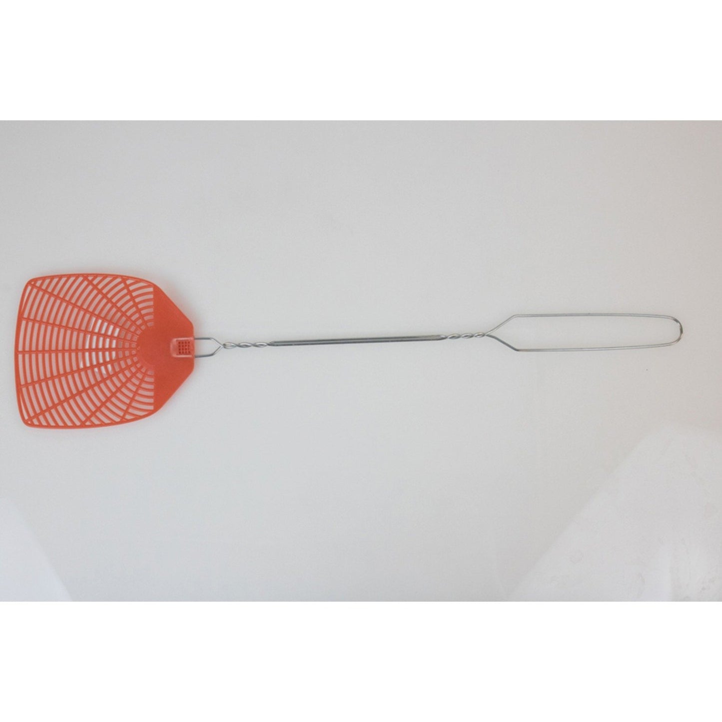 Pic WIRE Metal Handle Fly Swatter