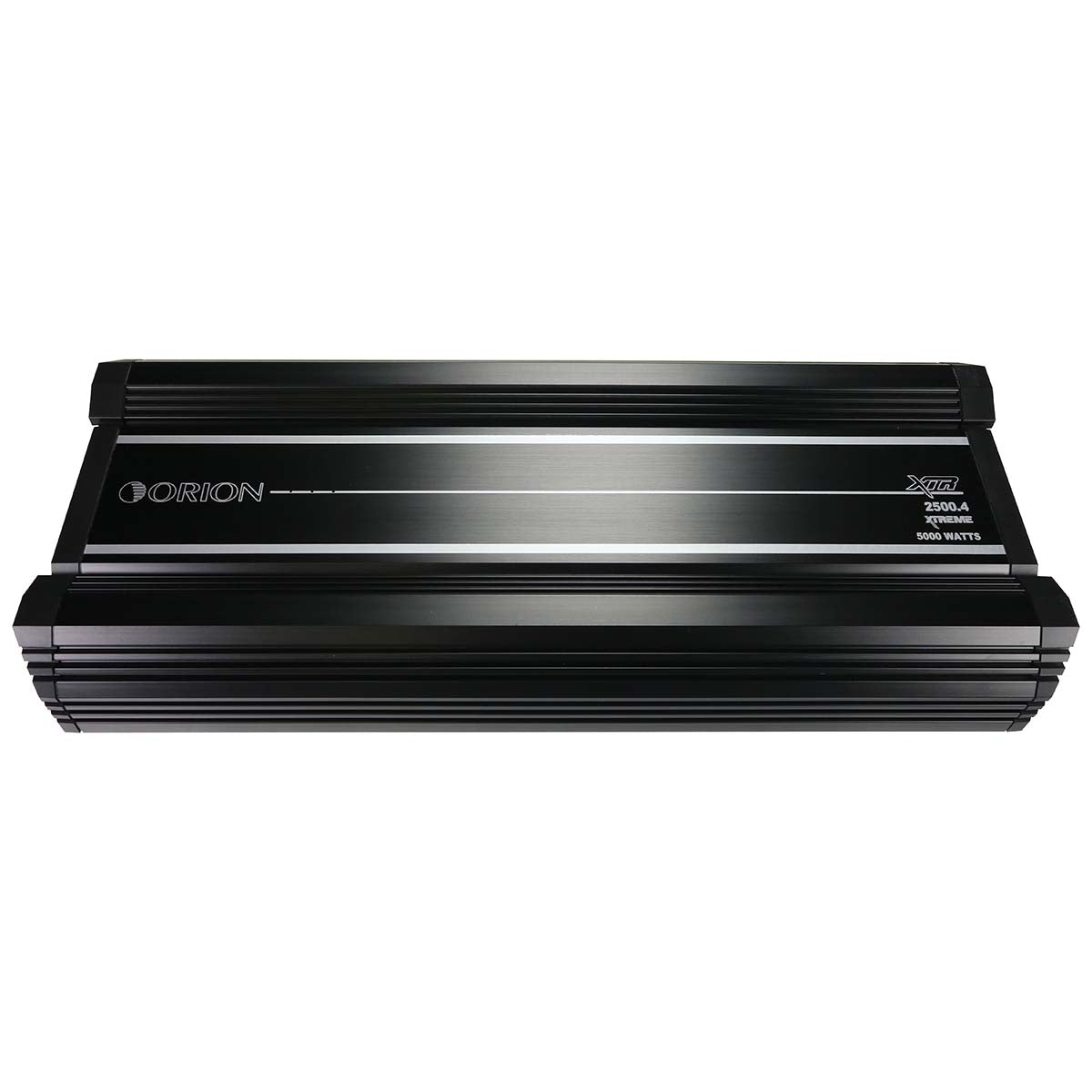 Orion XTR25004 4 Channel Amplifier, 2500 RMS/10000W MAX