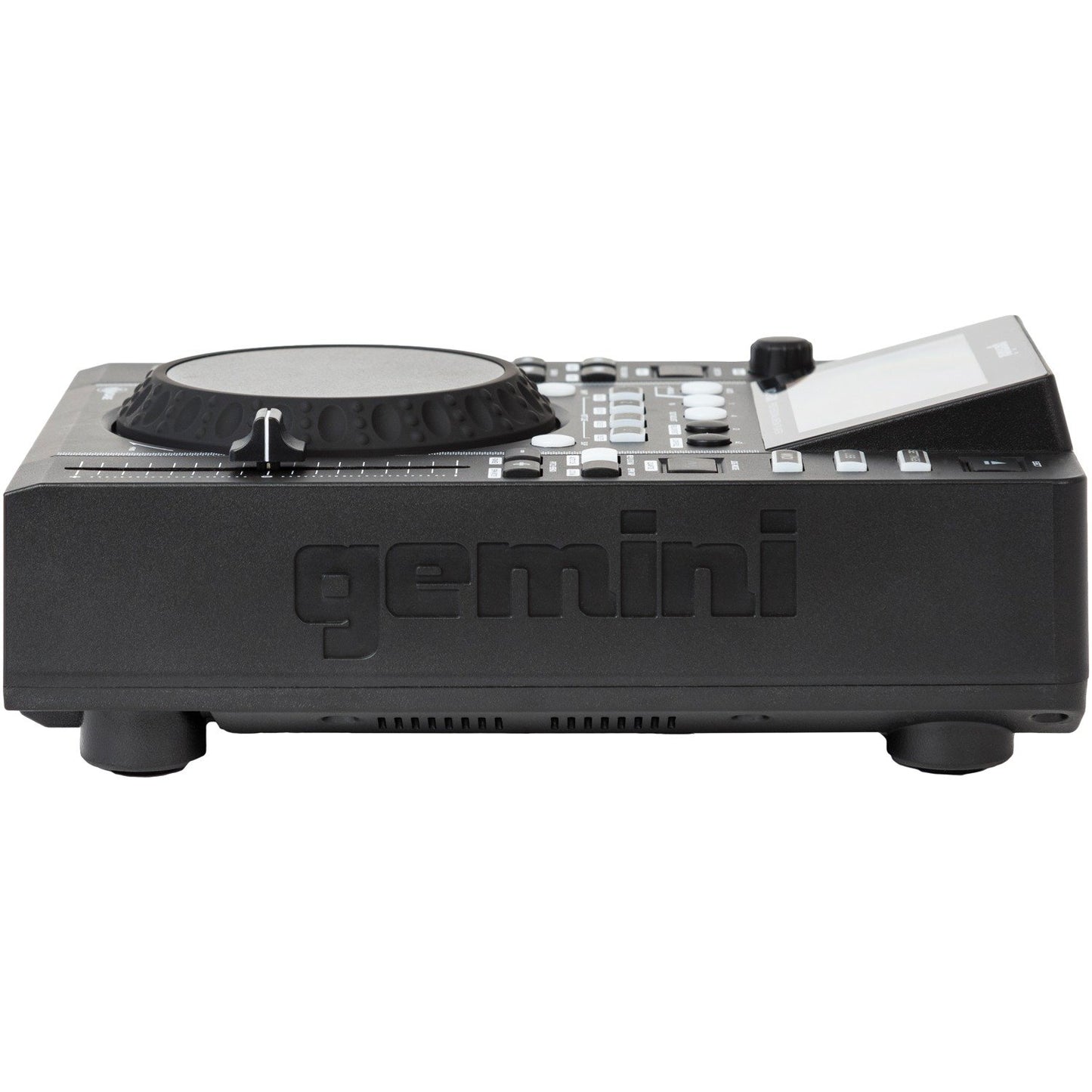 Gemini MDJ-500 MDJ-500 Professional USB Media Player