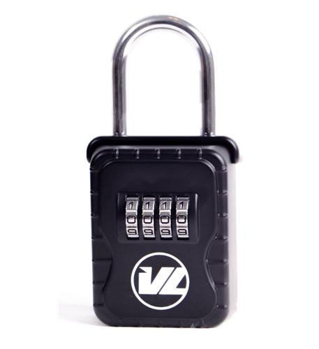 Logicmark GA911-LockBox 30913 Lock Box For A Spare Key