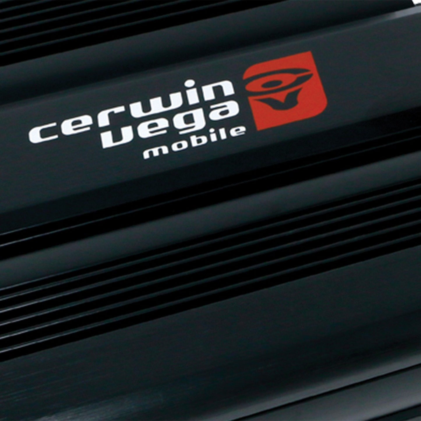 Cerwin-Vega Mobile CVP1600.1D Performance Series 1,600W Monoblock Class D Amp