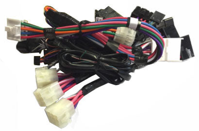 OmegaLink OLADSTHRTL7 T-Harness for OLRSBA(TL7) select Toyota/Lexus '09+