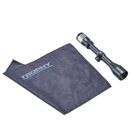 BUSHNELL BSH753960B Trophy DOA600 3x to 9x 40 mm Riflescope