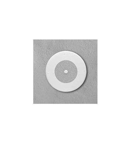 Valcom VIP-120A 8in Round One Way Ceiling Ip