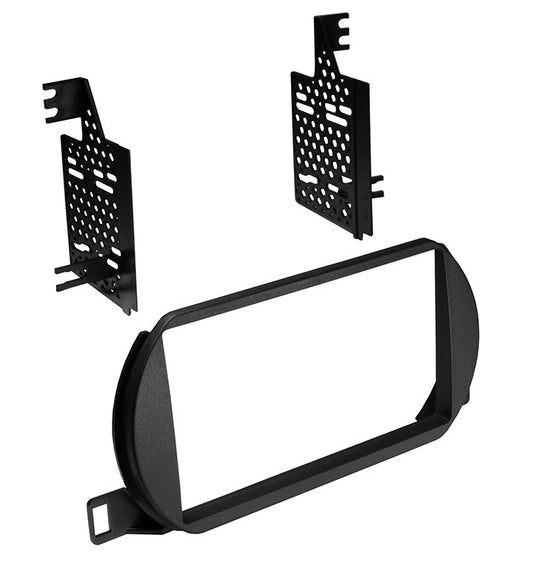 American International NDK705  Install Kit for 2002-04 Nissan Altima