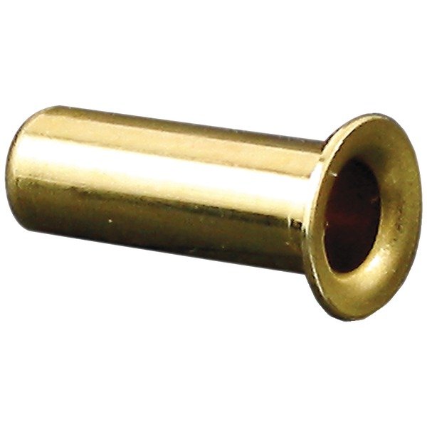 Unbranded 60-INS-4 Brass Insert (1/4")