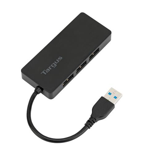 Targus ACH124US Usb 3.0 4-port Hub