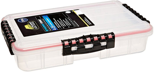 Plano 374310 Deep WaterProof Stowaway Utility Box 4-15 adjustable compartments