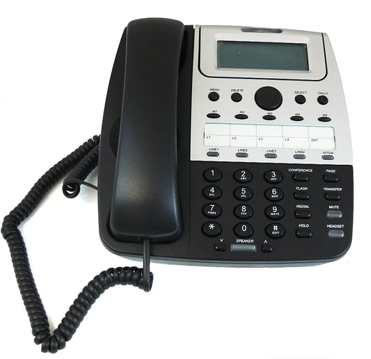 Cortelco 2730E 273000-tp2-27e Feature Line Power