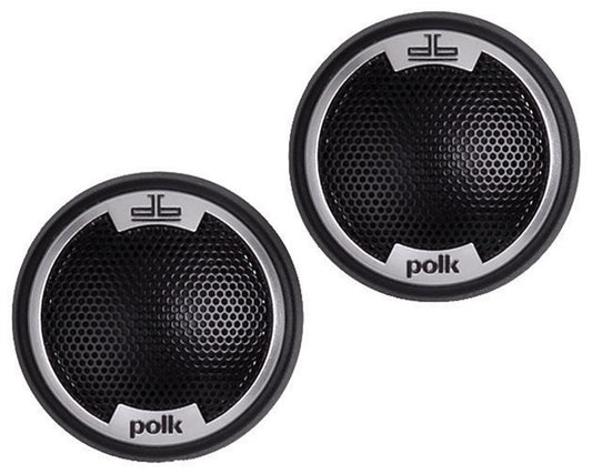 Polk DB1001 1" Dome Tweeter