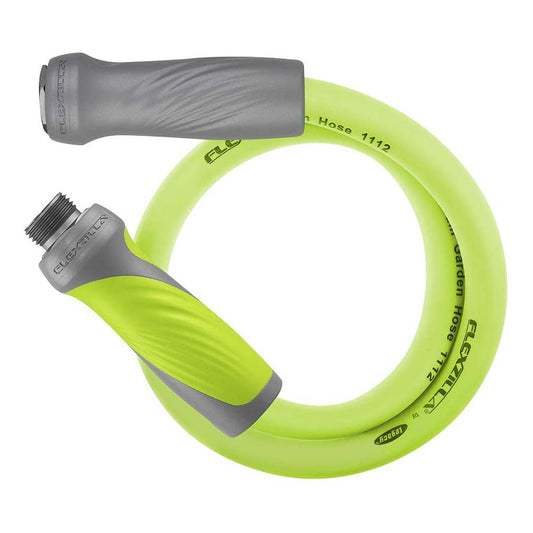 Flexzilla HFZG505YWS Swivelgrip Garden Lead In Hose