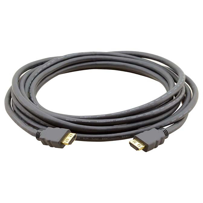 Nippon HM2005254K 25ft HDMI Cable