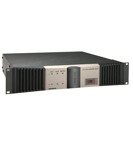Bogen M600 600 Watt Amp