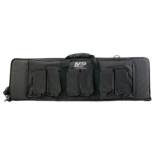 M&P 110025 42" Rifle Case - Black