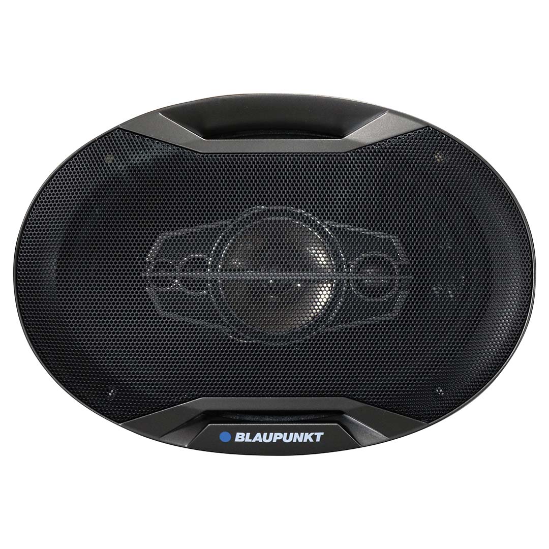 Blaupunkt GTX695 6"x9" 5-Way Speakers