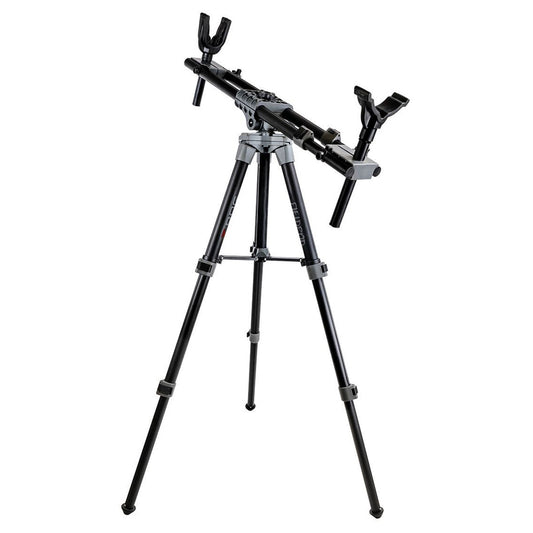 Bog 1100471 FieldPod Magnum Adjustable Ambidextrous Hunting Shooting Tripod