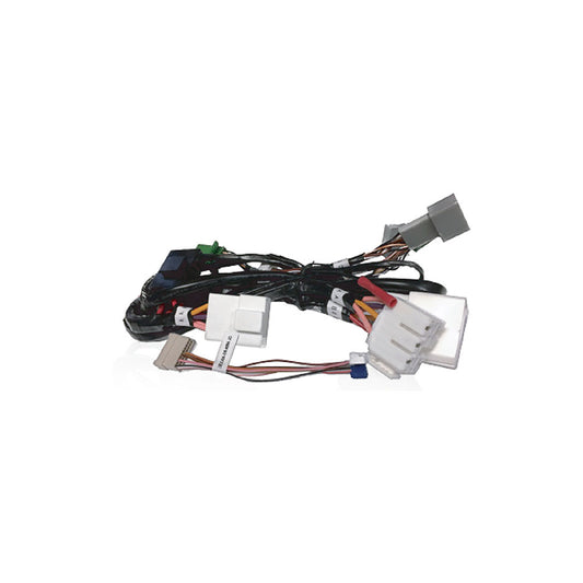 Excalibur OLHRNRSHA7 Plug&Play HarnessCovers Select Acura & Honda PTS 2014+