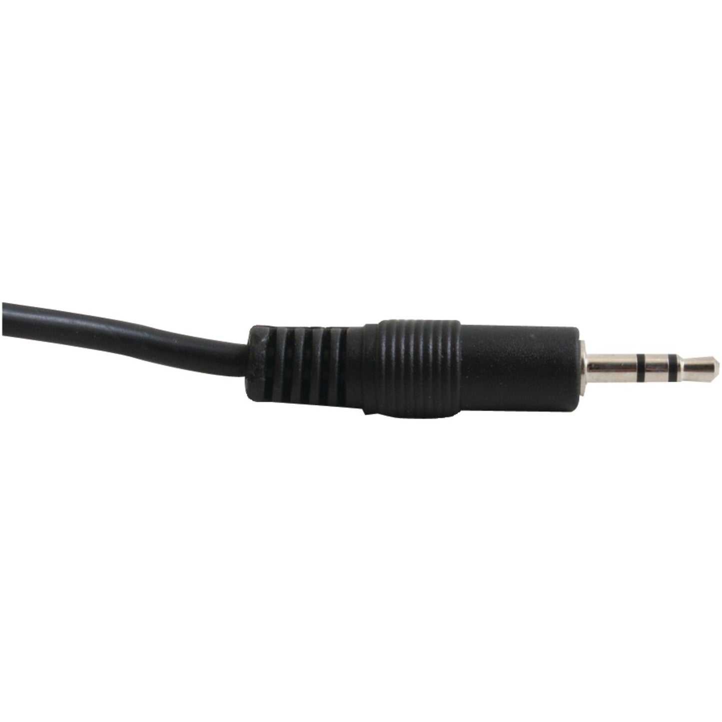 AXIS PET13-1020 Cable 3.5Mm Plugs 3'