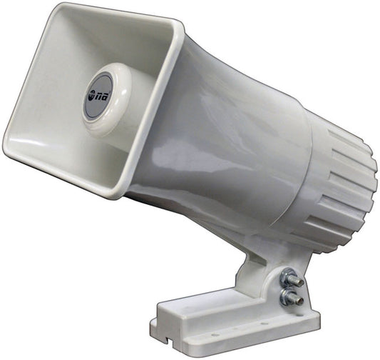 Nippon TC60425 6x4" Horn Speaker (sold each) 25W Max Power