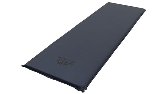ALPS 7651012 Mountaineering Lightweight Series Self-Inflating Air Pad M