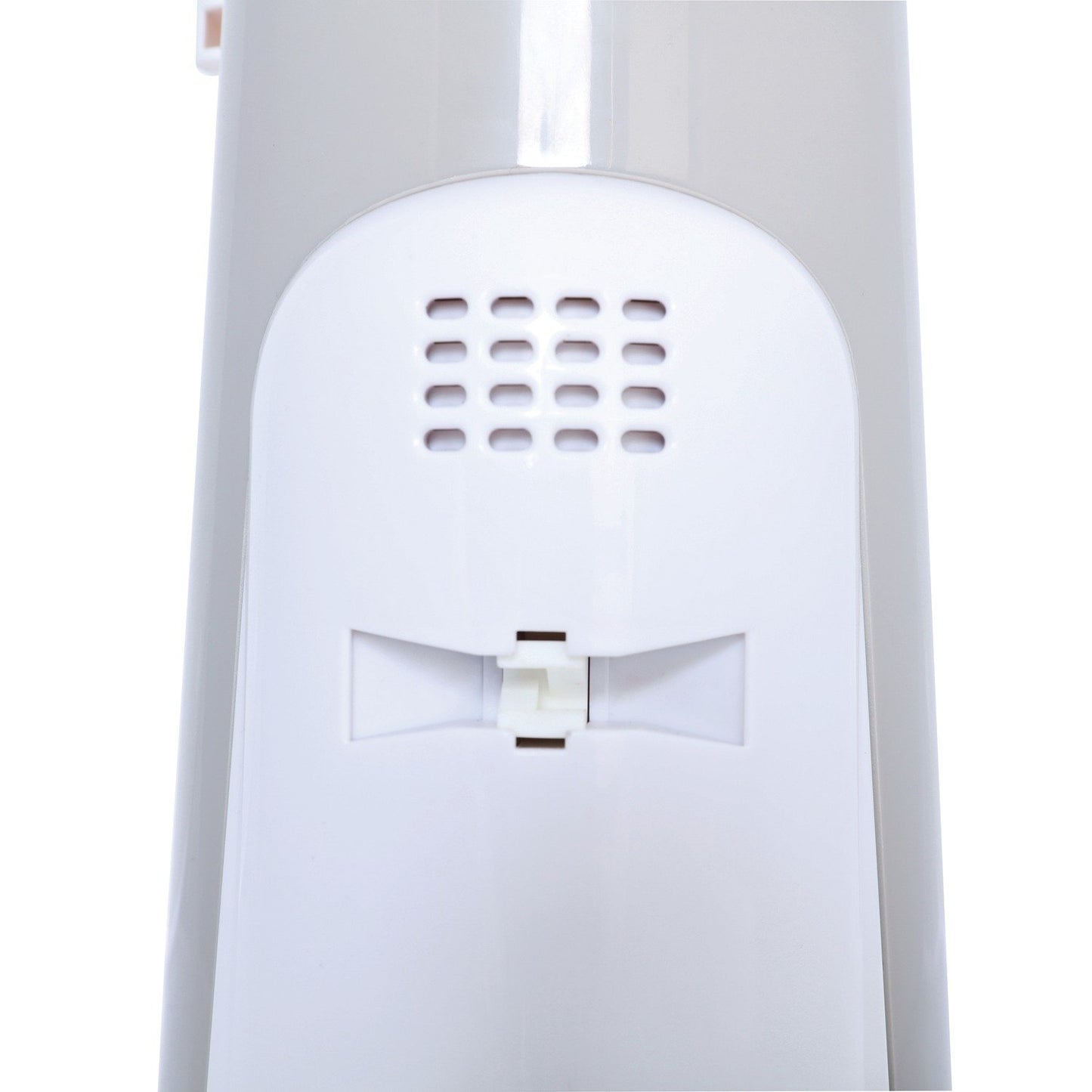 BRENTWOOD J-30W Electric Can Opener (White)