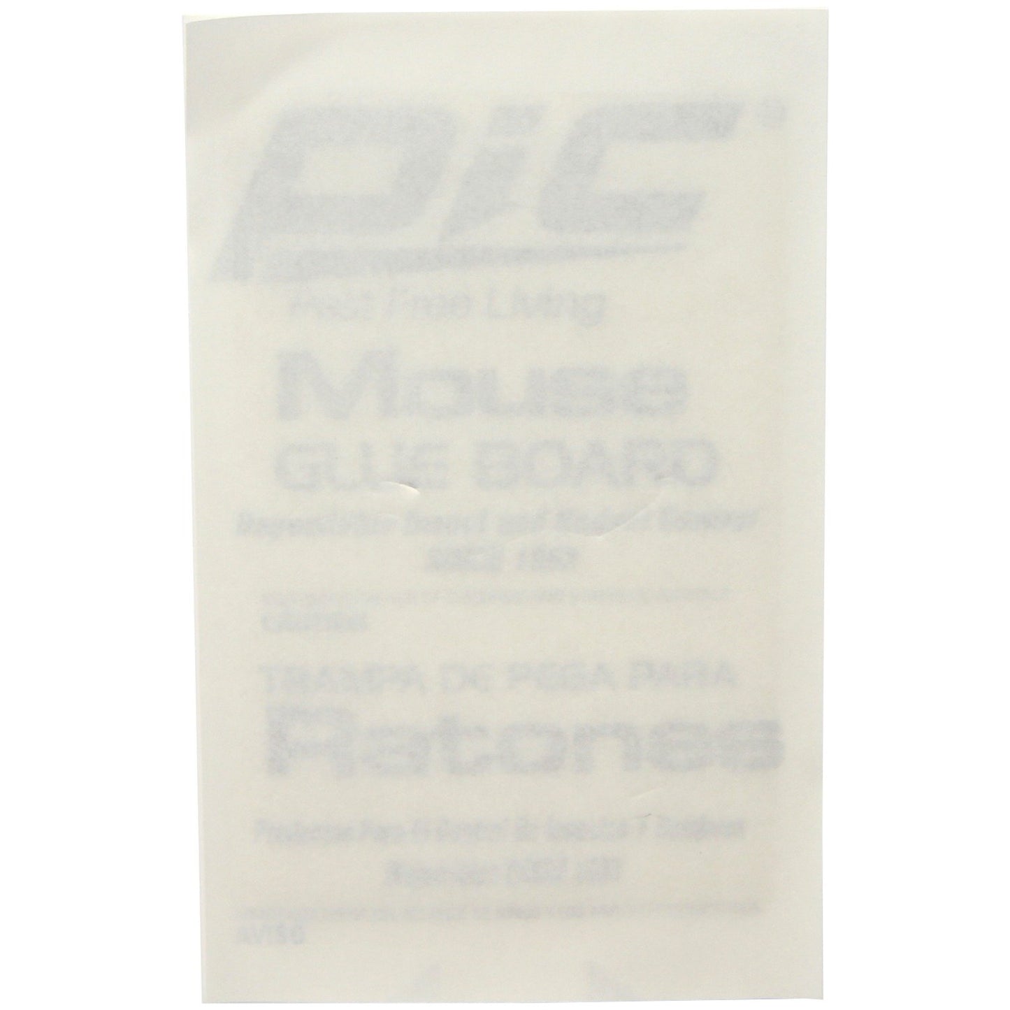 PIC GMT2F Glue Mouse Boards, 2 pk