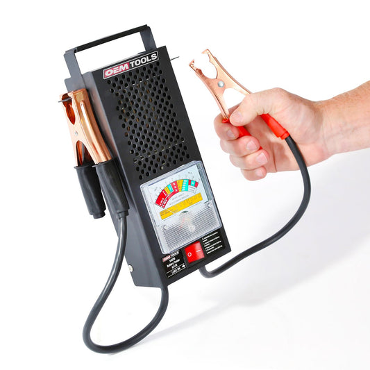 OEM Tools 24338 100A Battery Load Tester