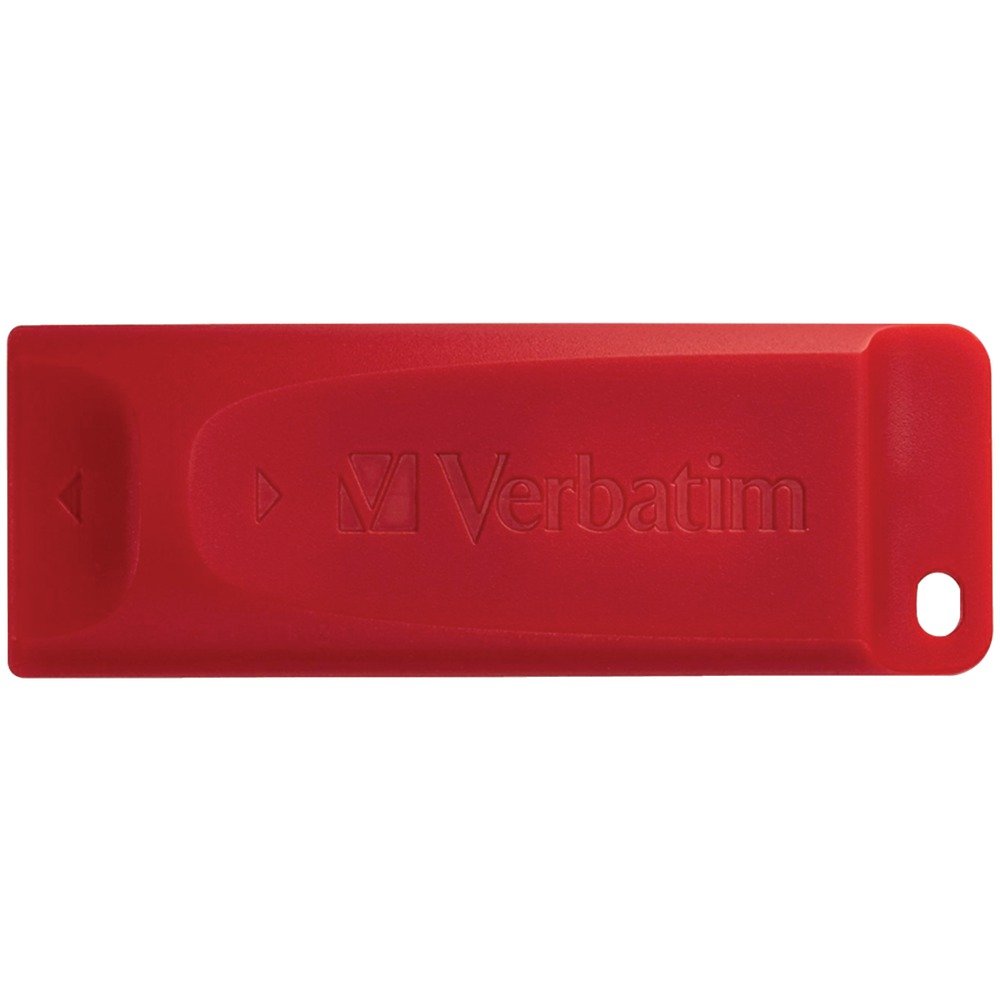 Verbatim 97005 Store 'n' Go USB Flash Drive (64GB)