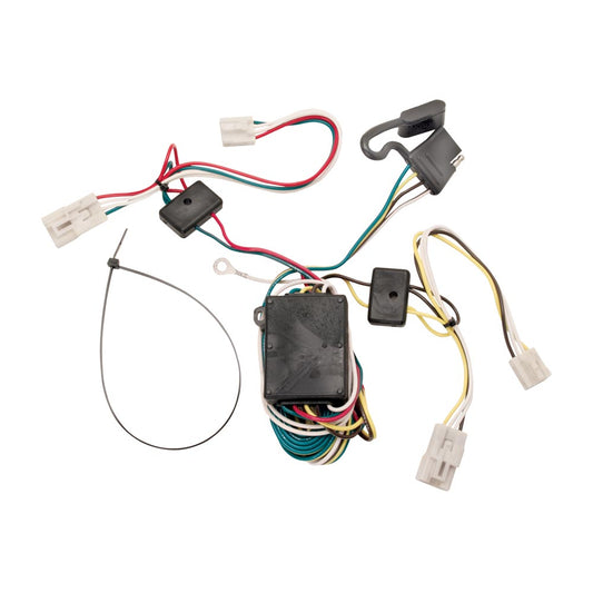 Tekonsha 118304 TOne Connector Assembly Converter