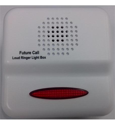 Future Call 5683-2 Loud Ringer Light Box Version 2