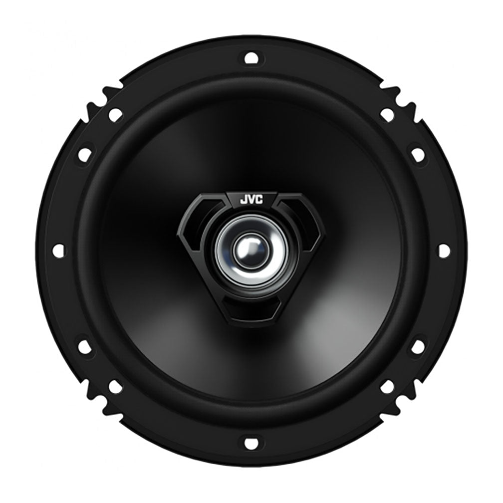 JVC CSDF620 6.5" 2-Way 300w Speakers